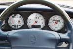 Porsche 911 Turbo S 3.6 Coupe 1997 года (UK)